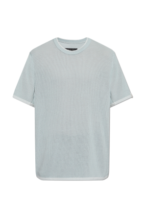 Amiri T-shirt with vintage effect | Men's Clothing | Vitkac